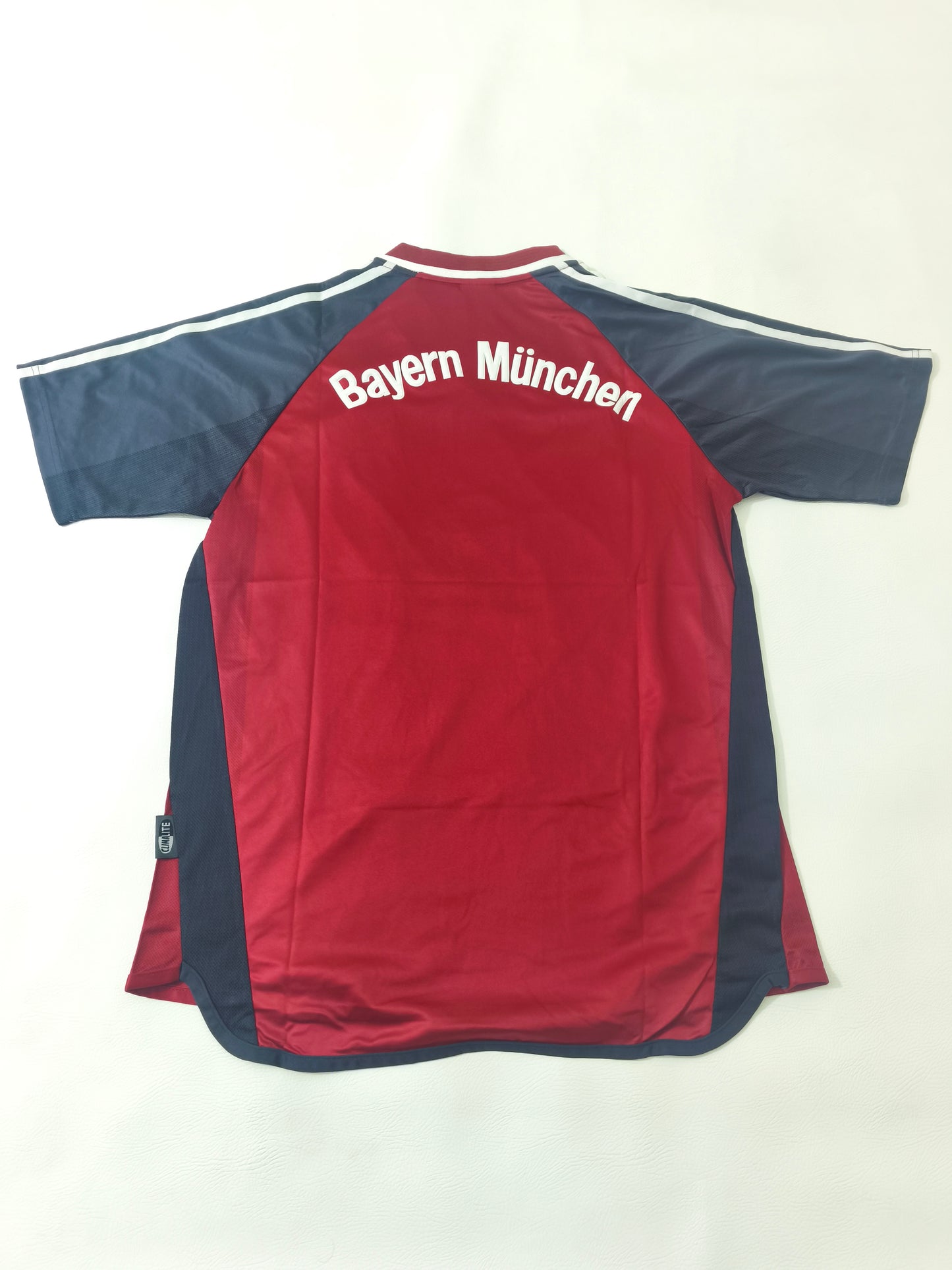 Bayern Munich - 2001