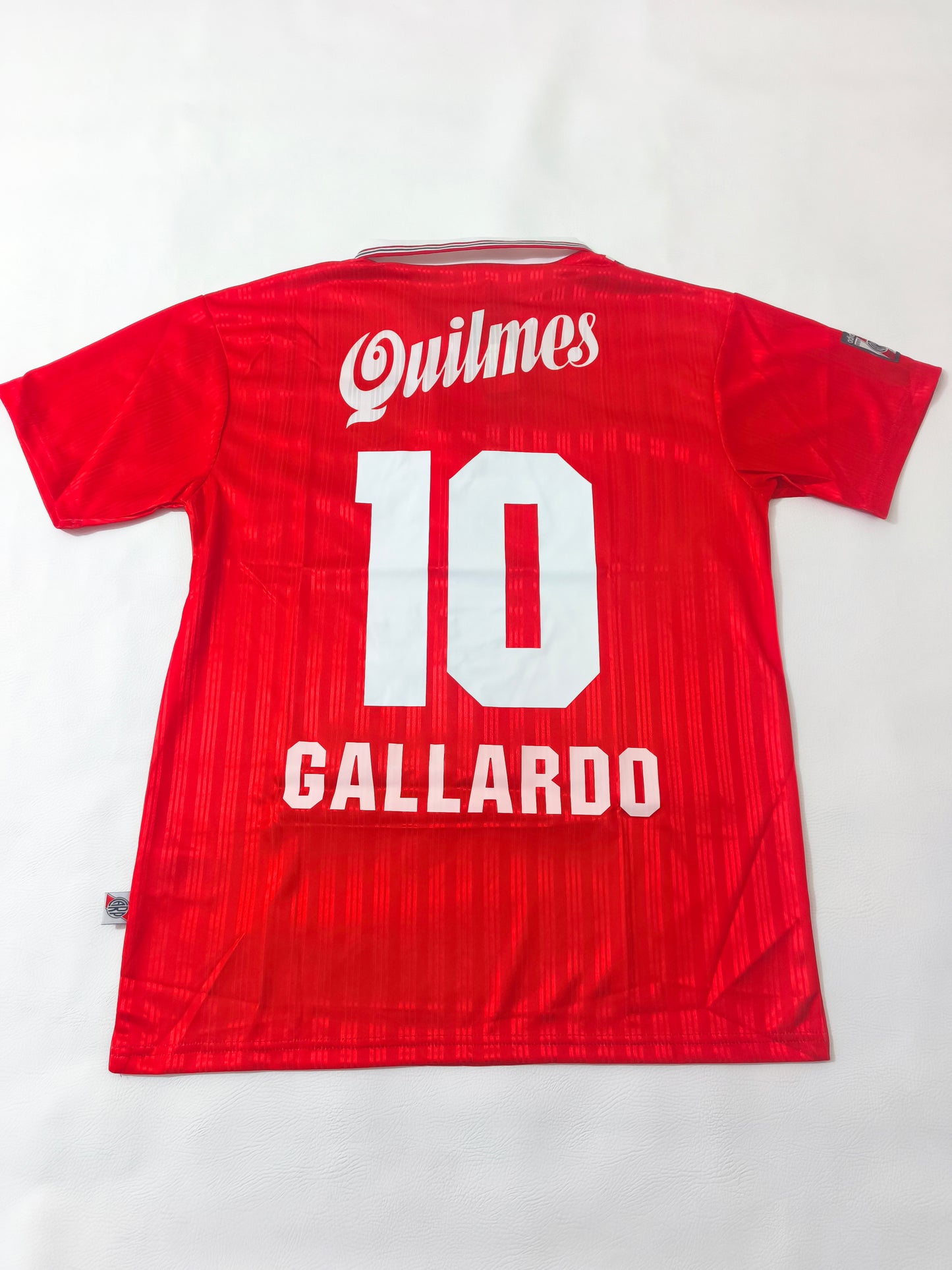 River Plate 1995 - Gallardo