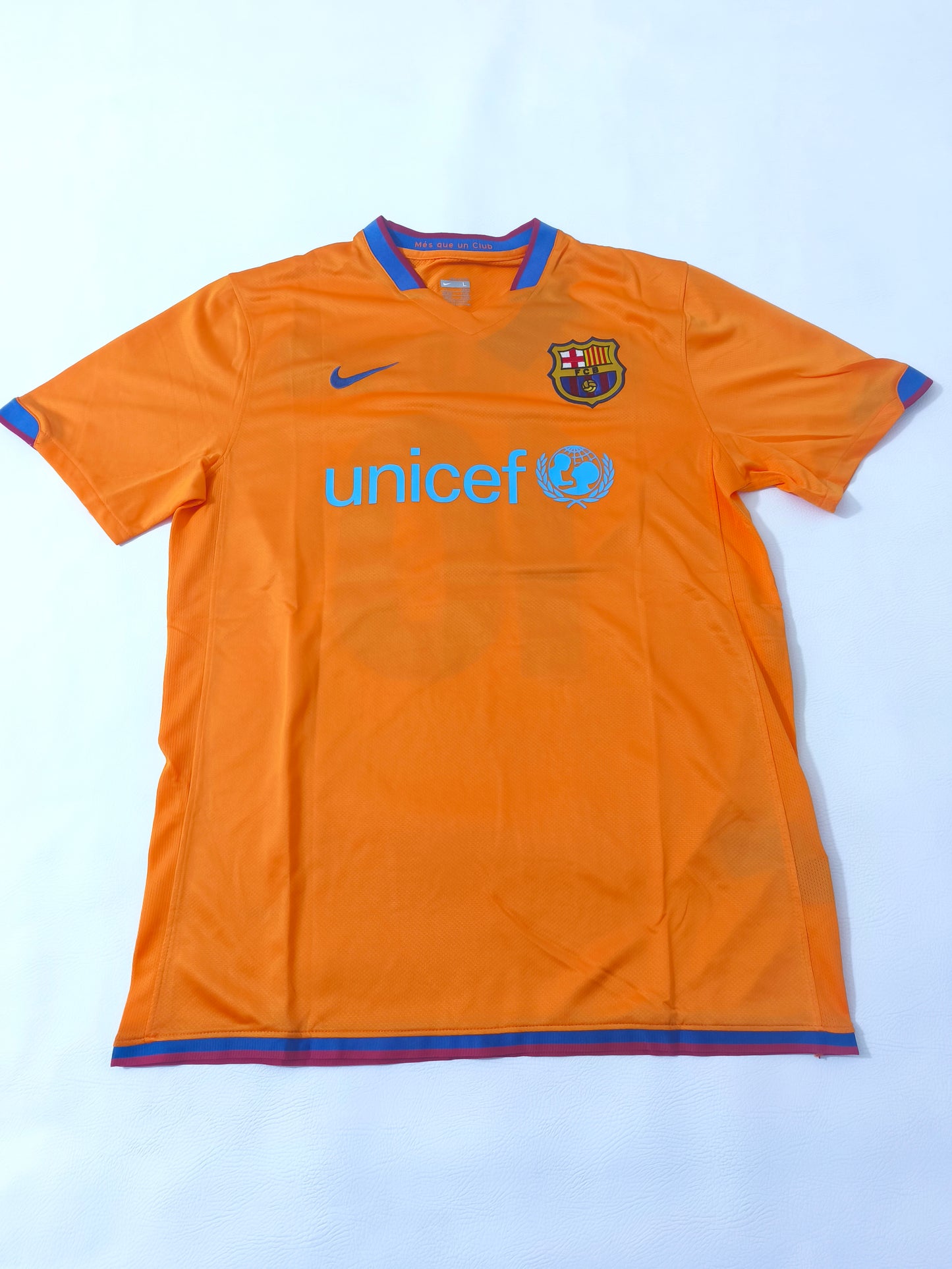 Barcelona 2006 - Ronaldinho