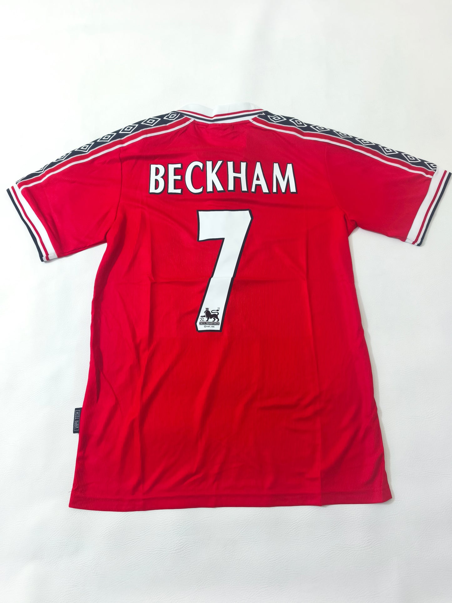 Manchester United 1998 - Beckham