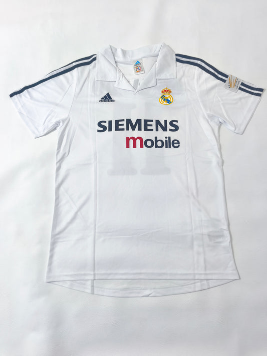 Real Madrid 2002 - Ronaldo