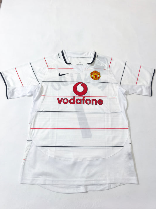 Manchester United 2003 - Ronaldo
