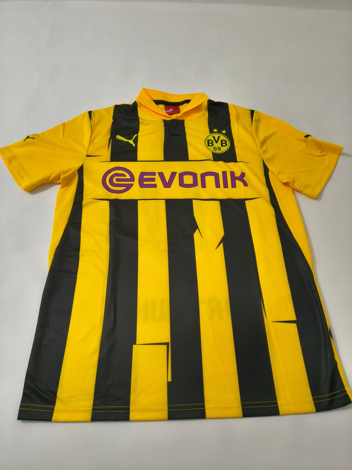 Dortmund 2012 - Reus