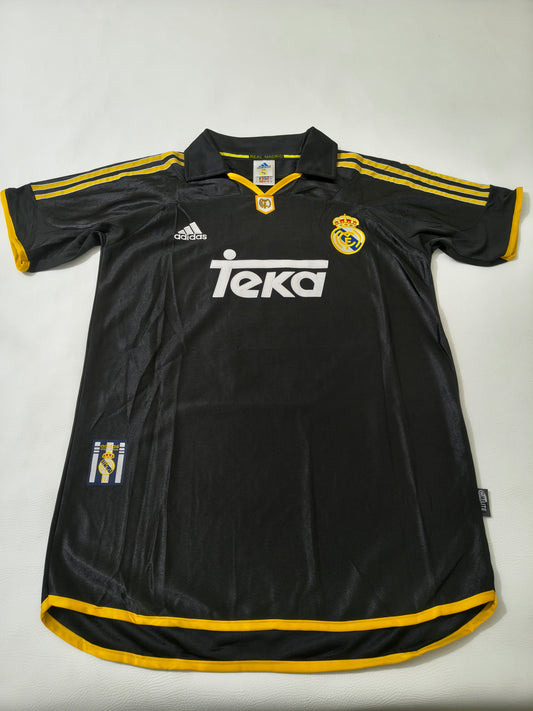 Real Madrid 1998 - Roberto Carlos - Visitante