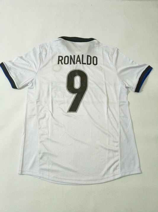Inter Milan 1998 - Ronaldo