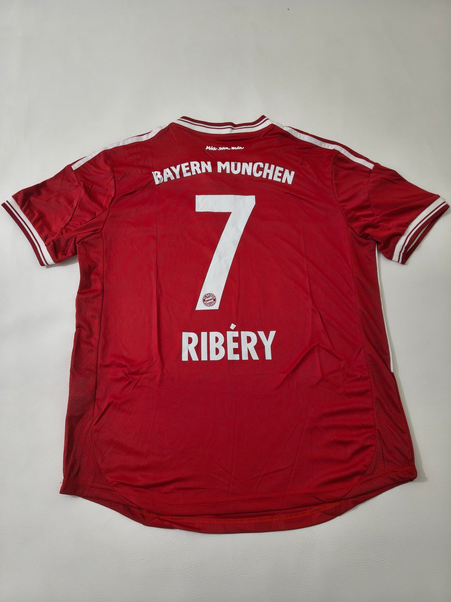 Bayern Munich 2013 - Ribery