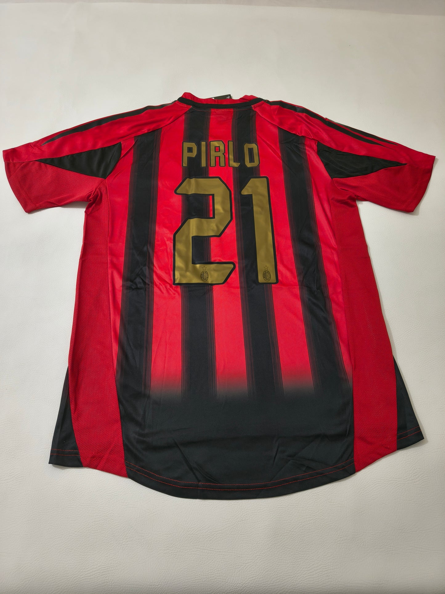 Ac Milan 2004 - Pirlo