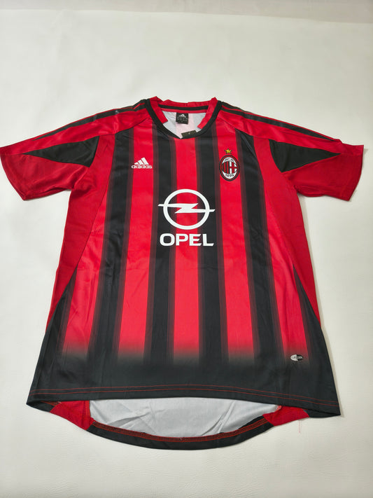 Ac Milan 2004 - Pirlo