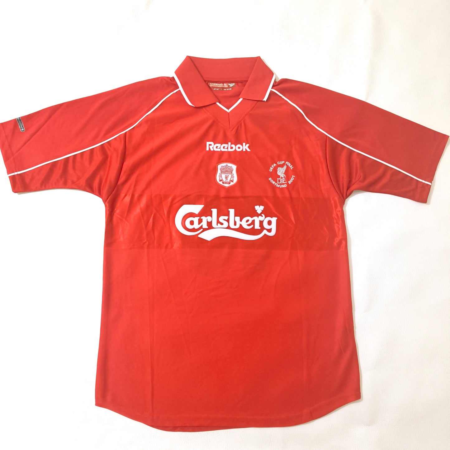 Liverpool - Owen