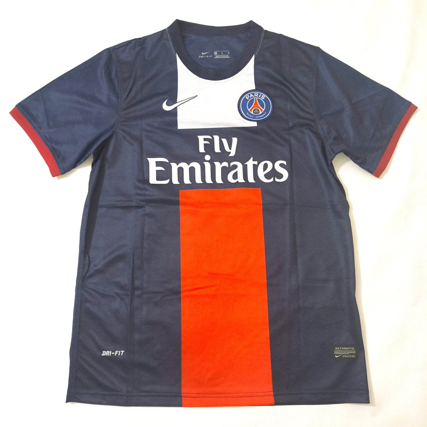 PSG - Ibrahimovic