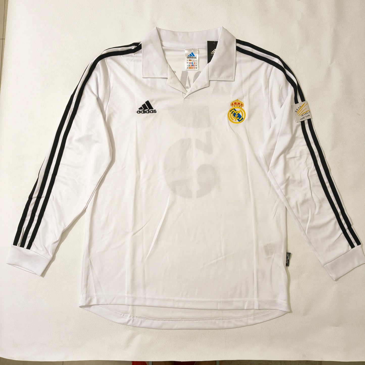 Real Madrid - Zidane