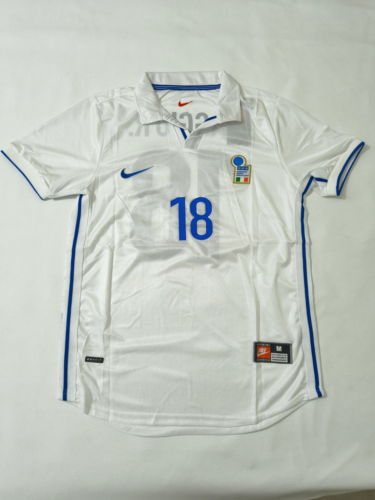 Italia - Baggio