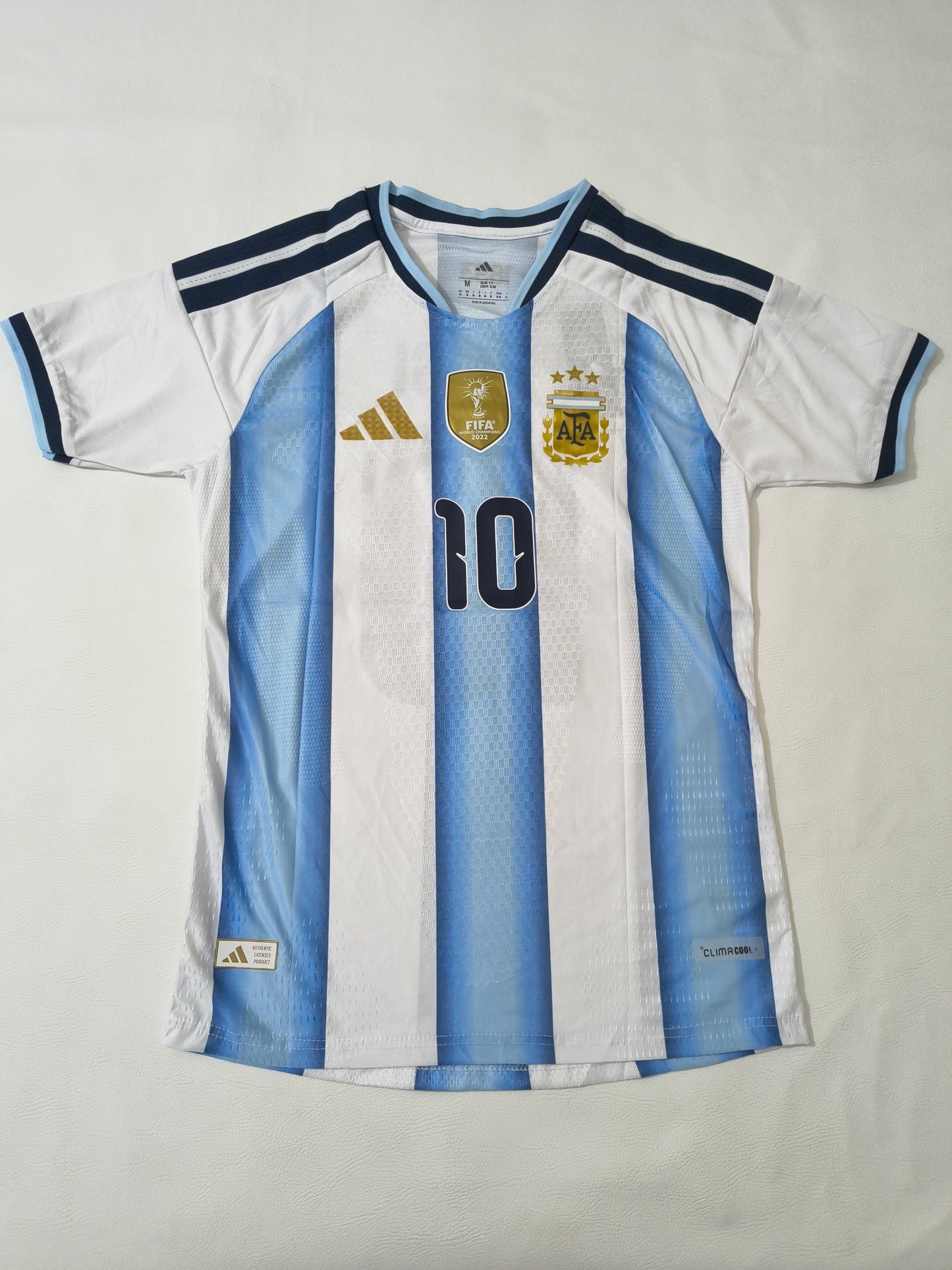 Argentina - Messi