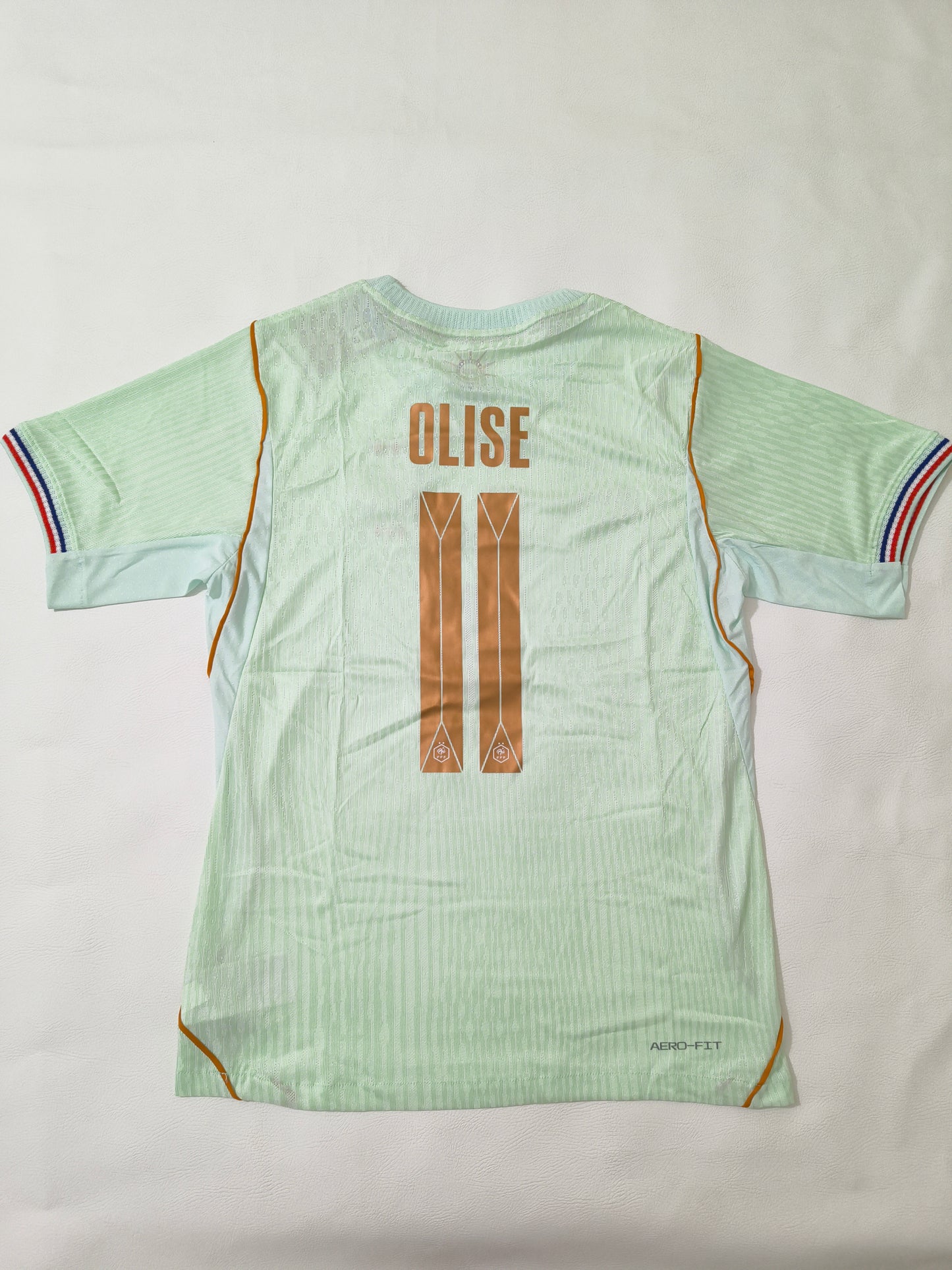 Francia - Olise