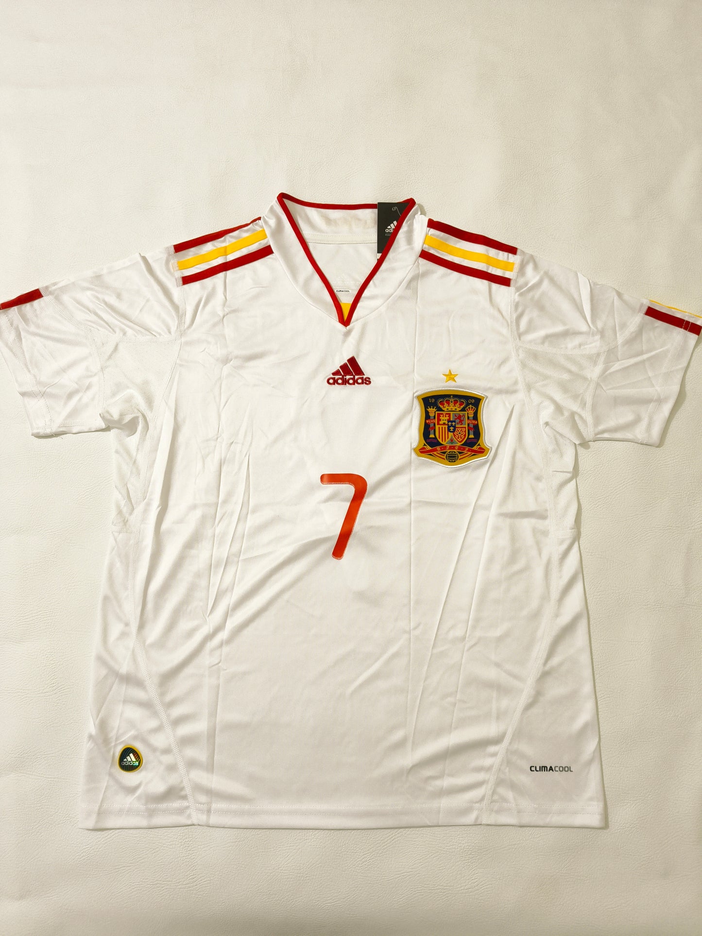 España - David Villa