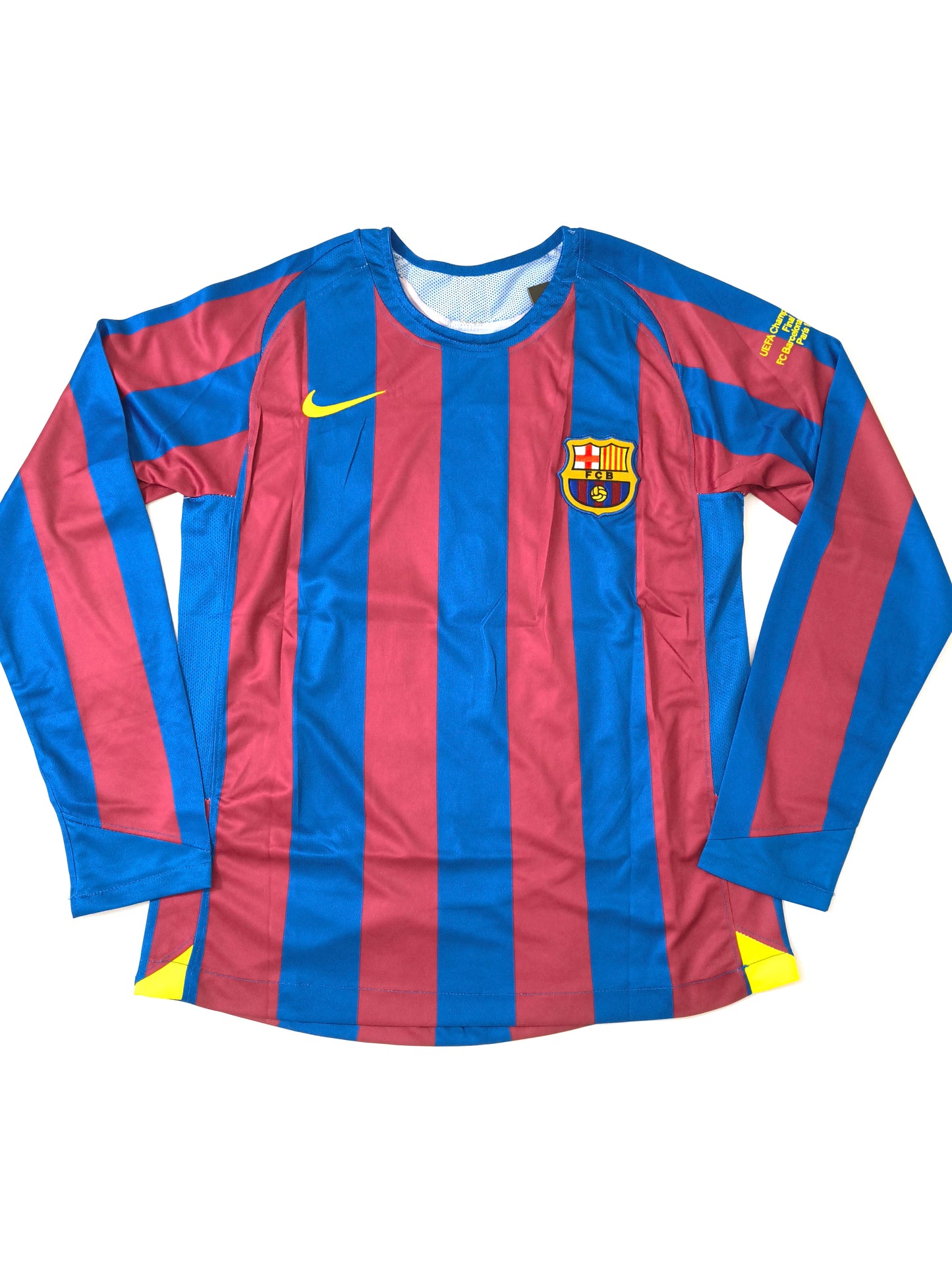 Barcelona - Ronaldinho