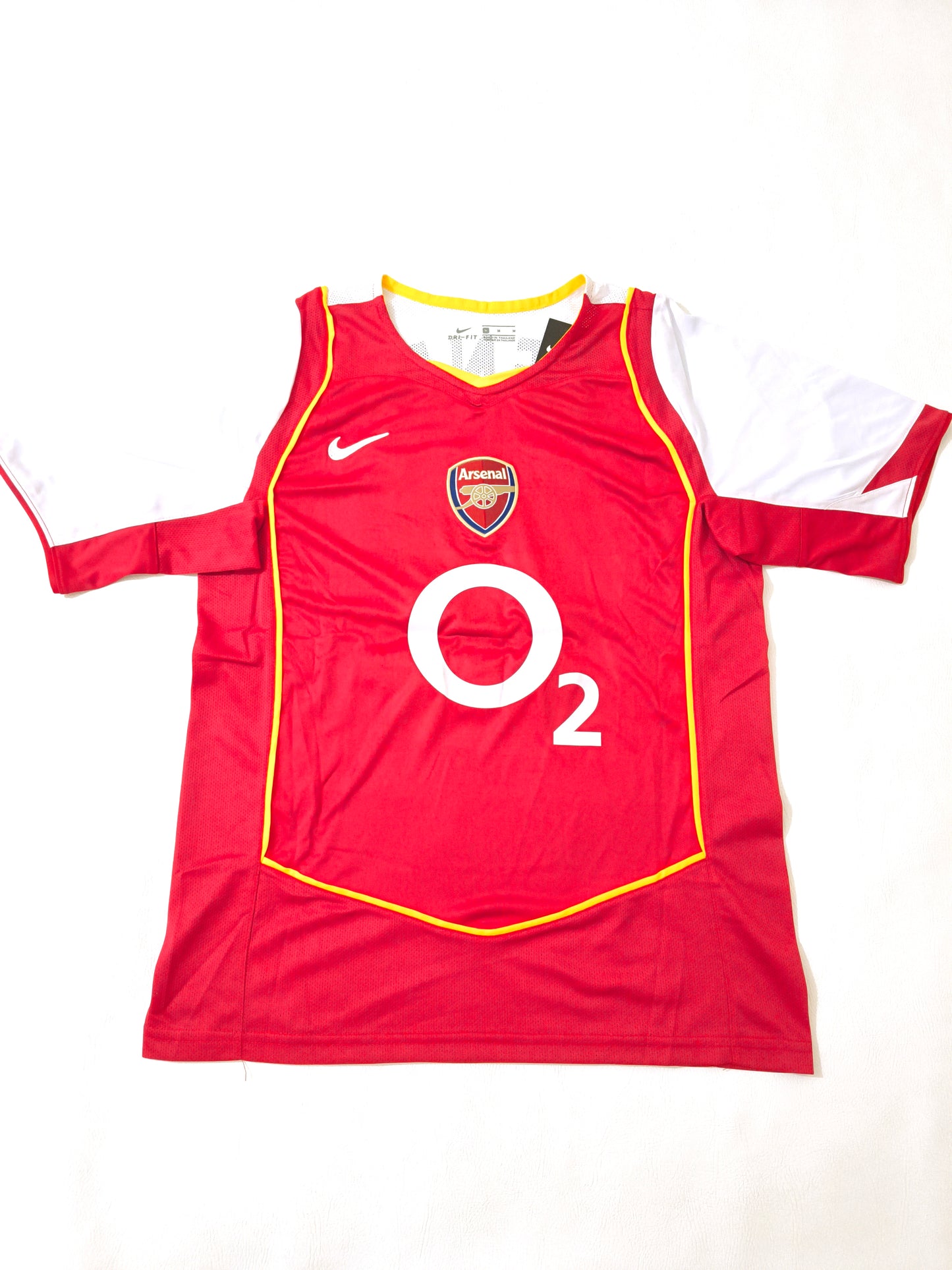 Arsenal - Henry