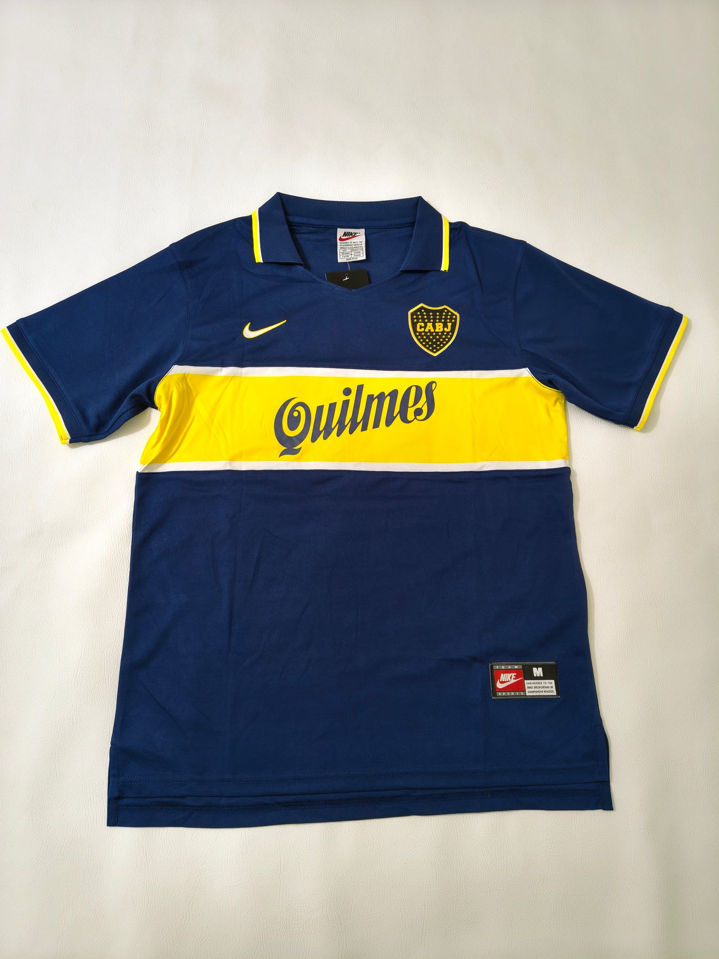 Boca Juniors - Maradona