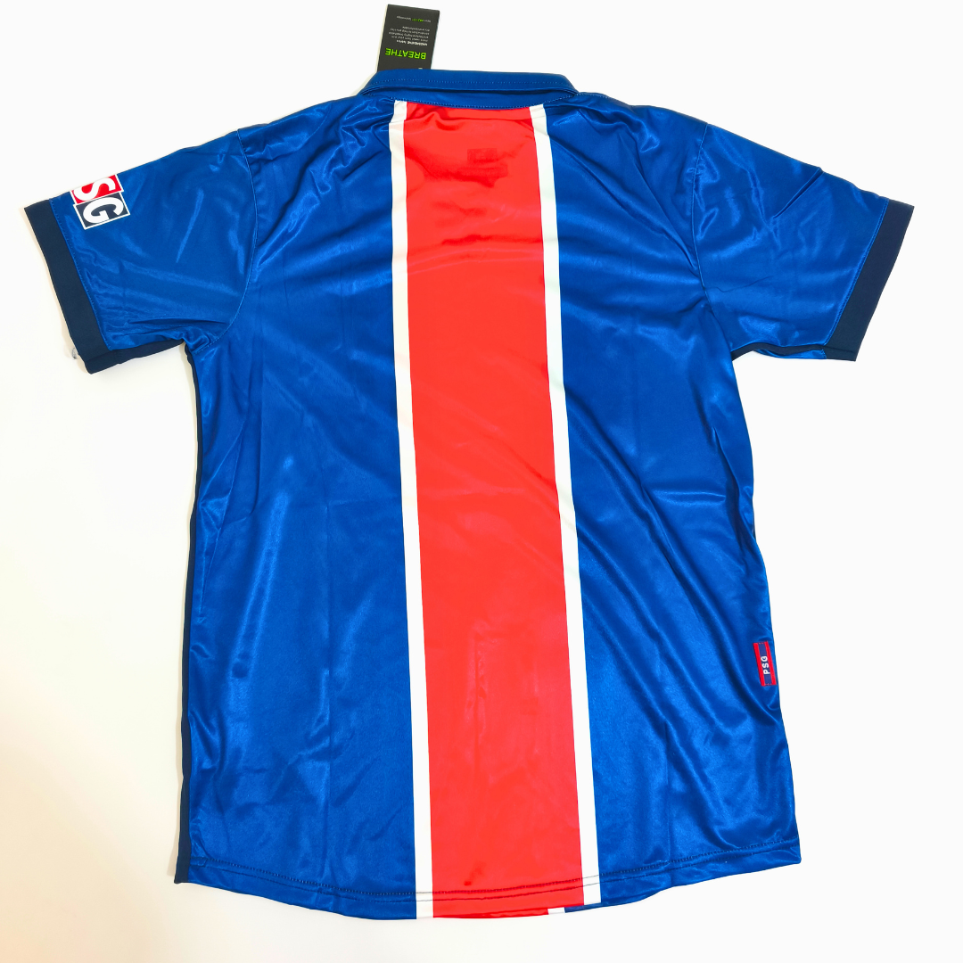 PSG 1999-2000