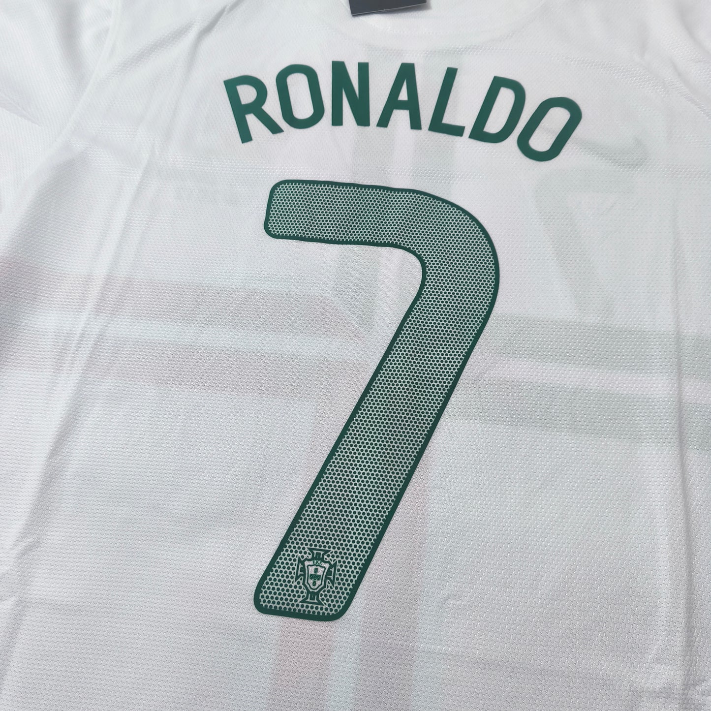 Portugal 2012 - Cristiano Ronaldo