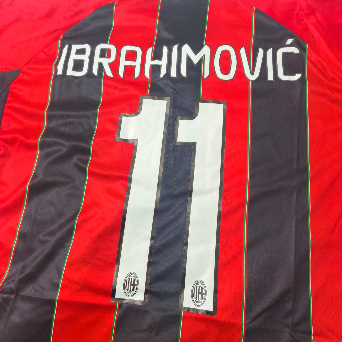 AC Milan – Ibrahimović