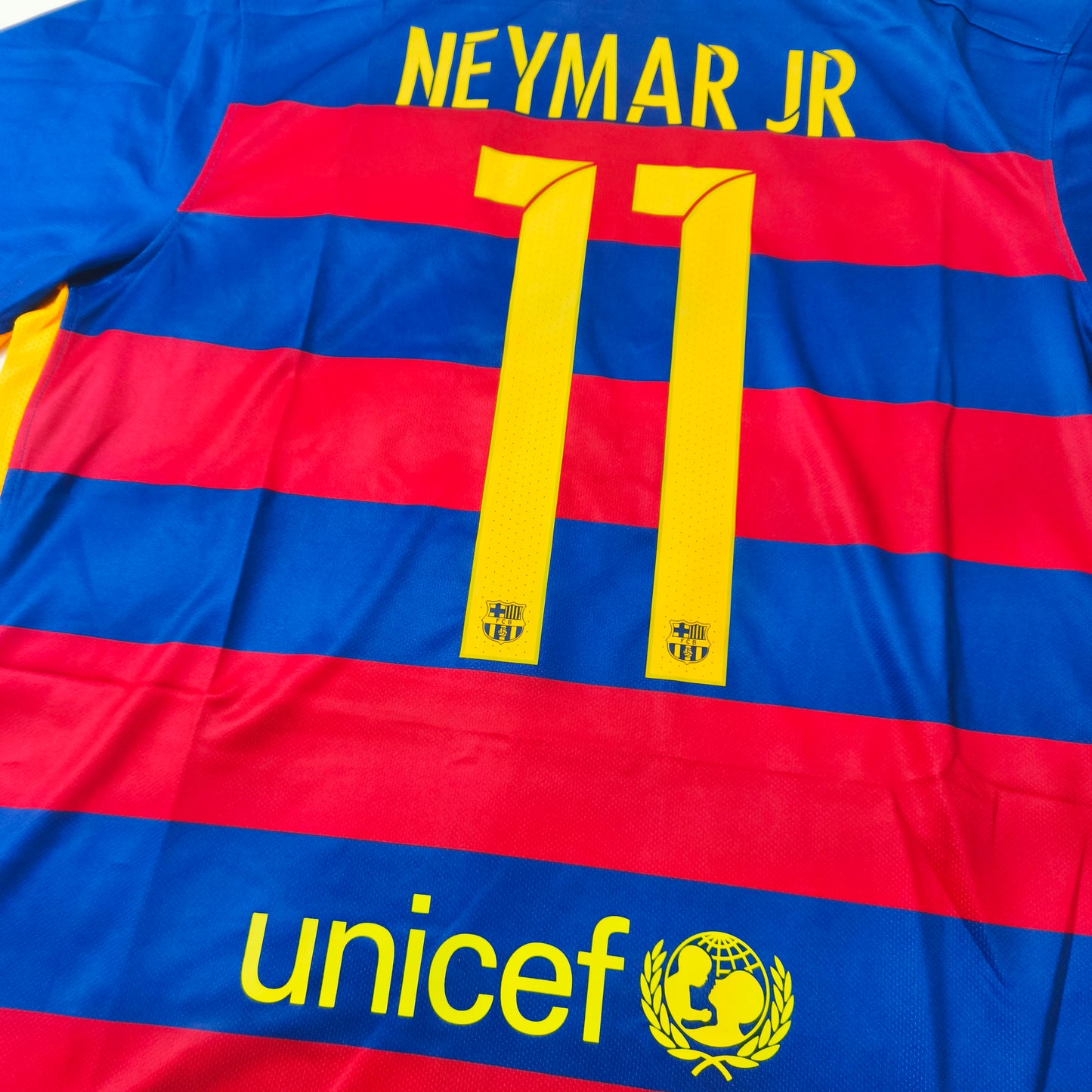 Barcelona 2015-2016 - Neymar Jr