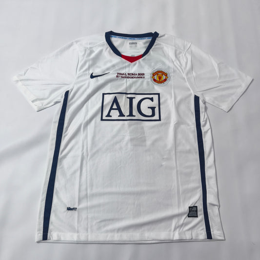 Manchester United 08-09 - Cristiano Ronaldo