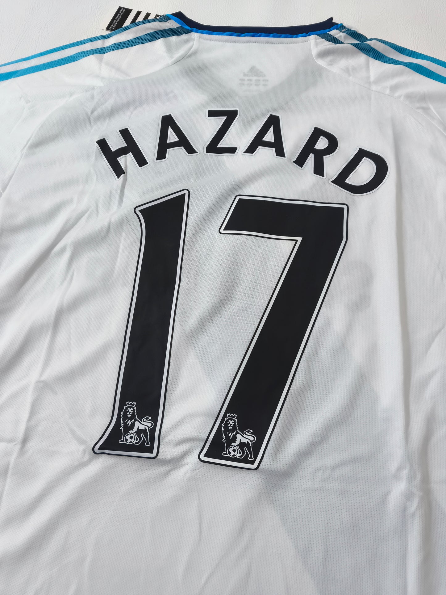 Chelsea - Hazard 2012-13