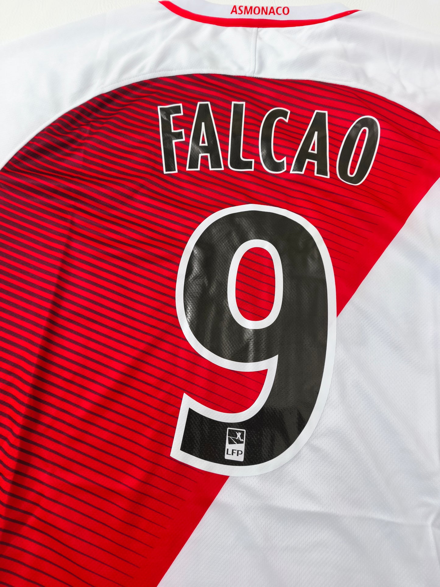 AS Monaco - Falcao 2015-16