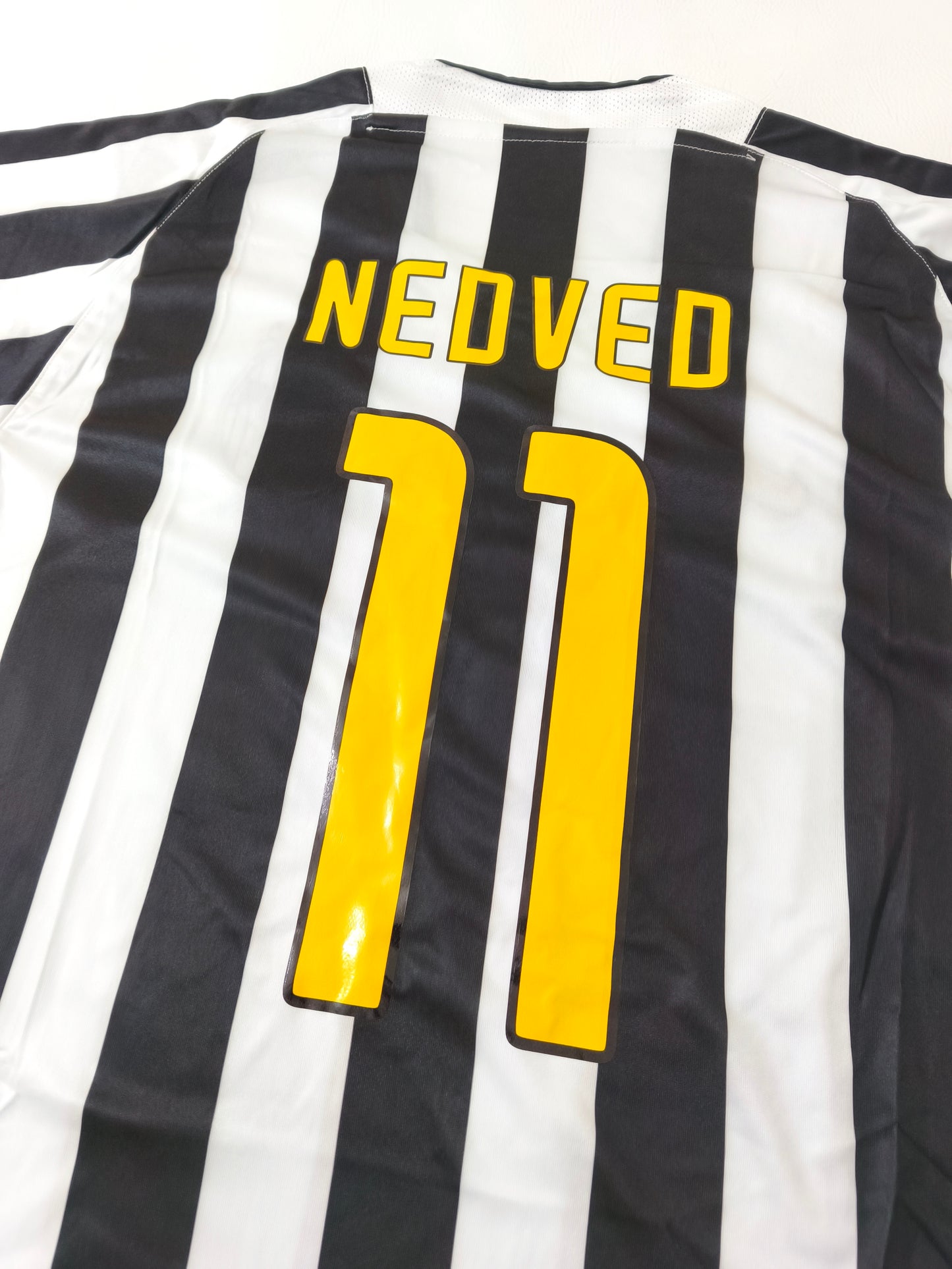Juventus - Nedved 2003