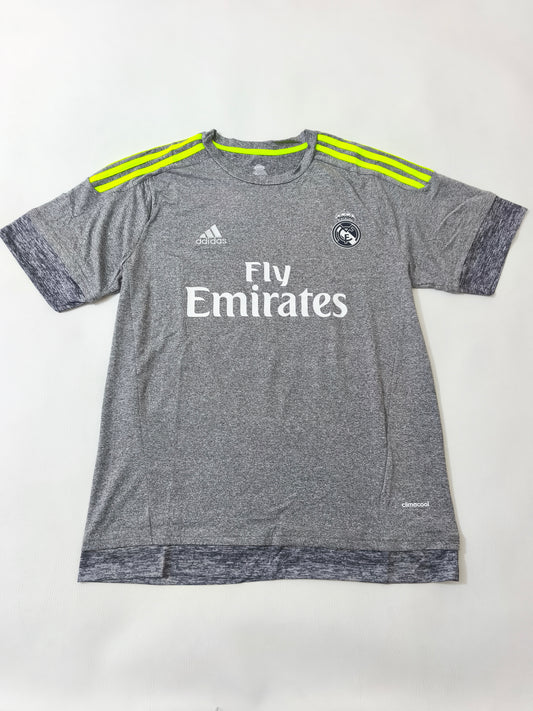 Real Madrid - Bale - 2015-2016