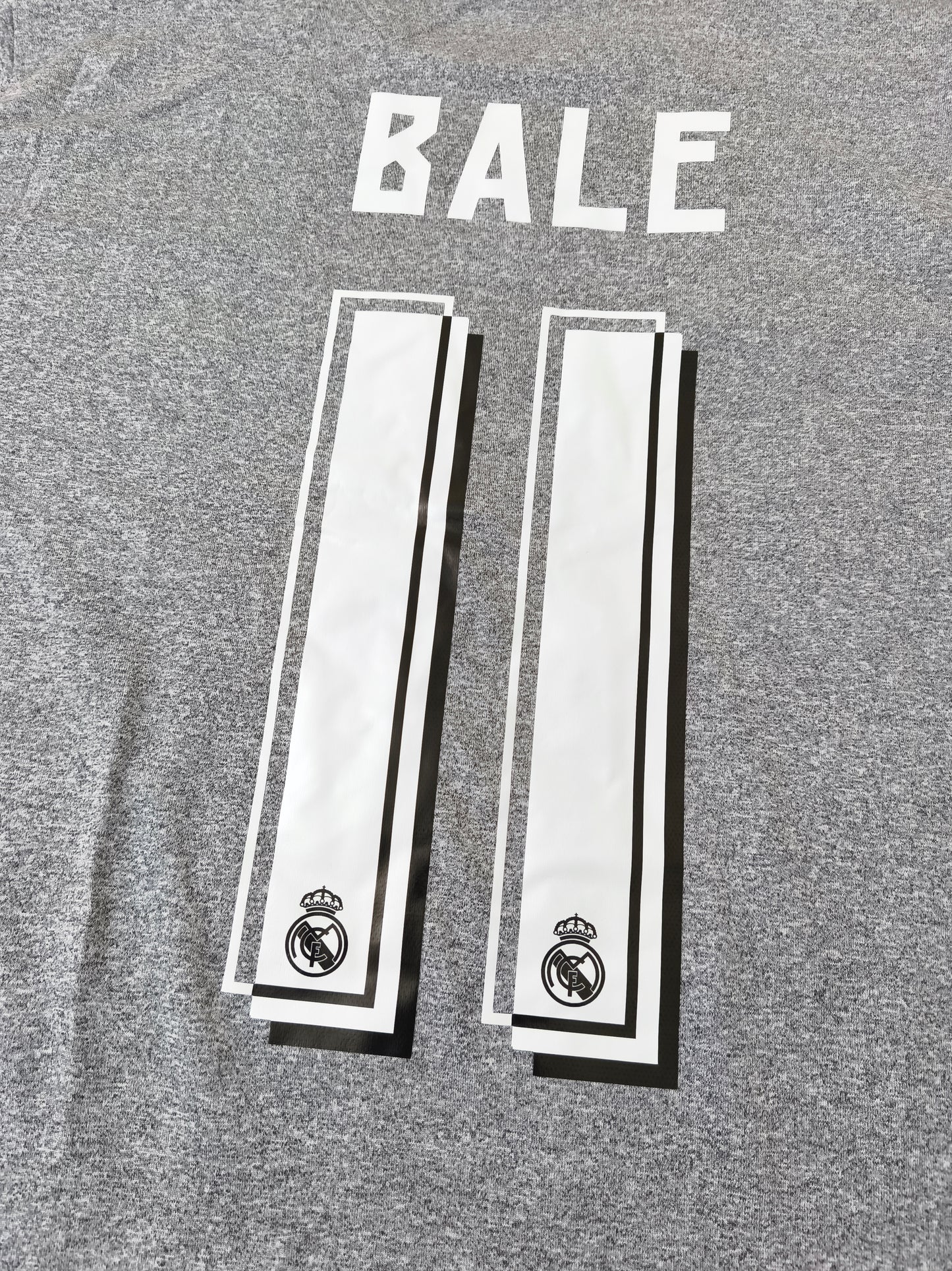 Real Madrid - Bale - 2015-2016