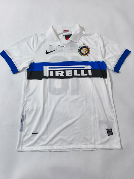 Inter Milan - Sneijder - 2010