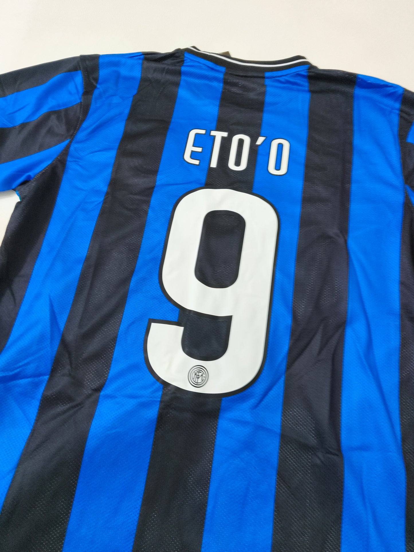 Inter Milan - Eto'o -2010