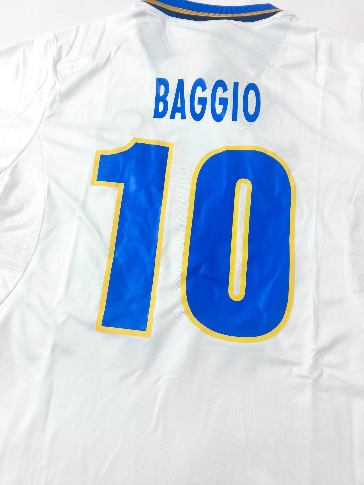 Italia - Baggio