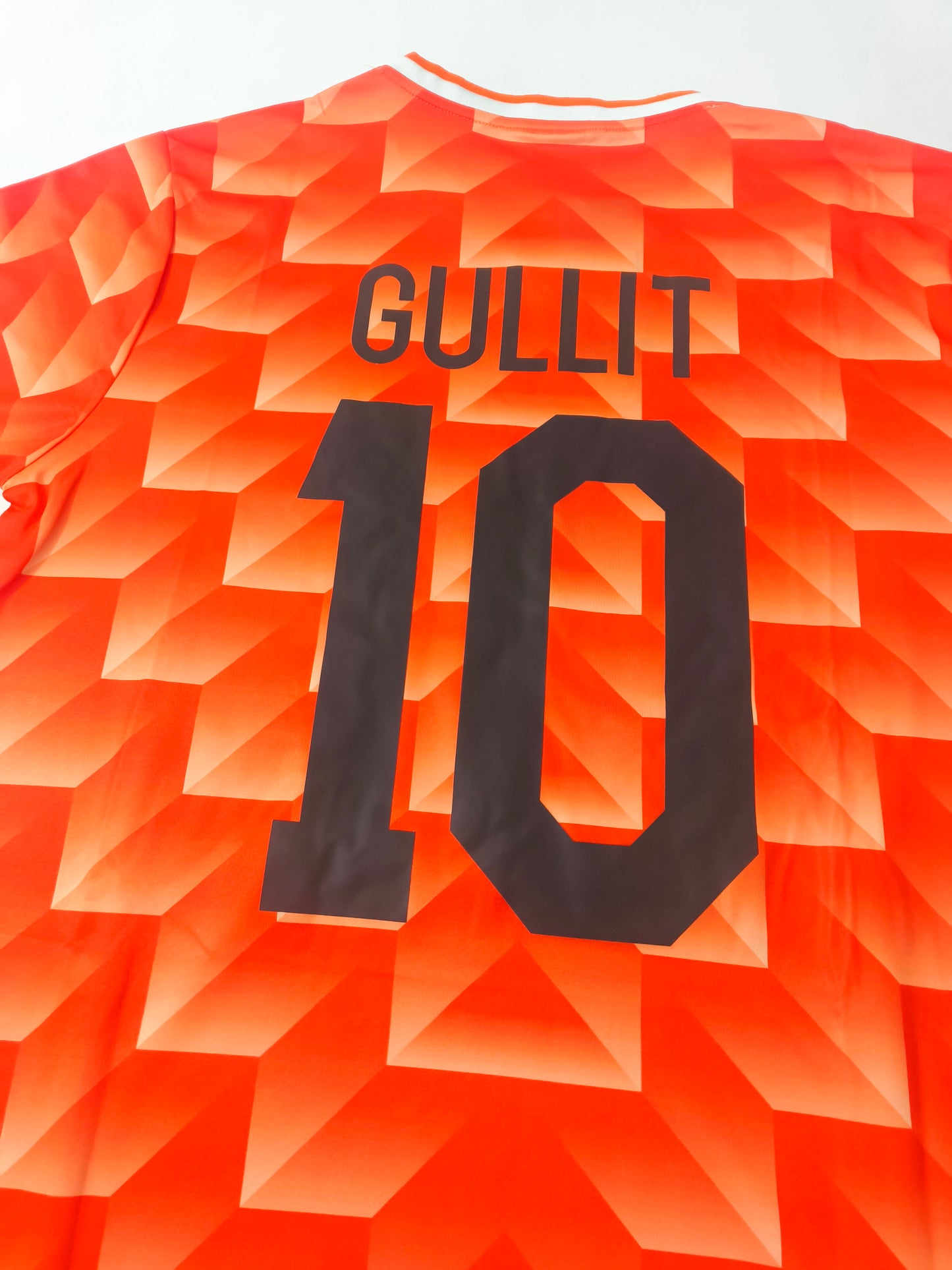 Holanda - Gullit