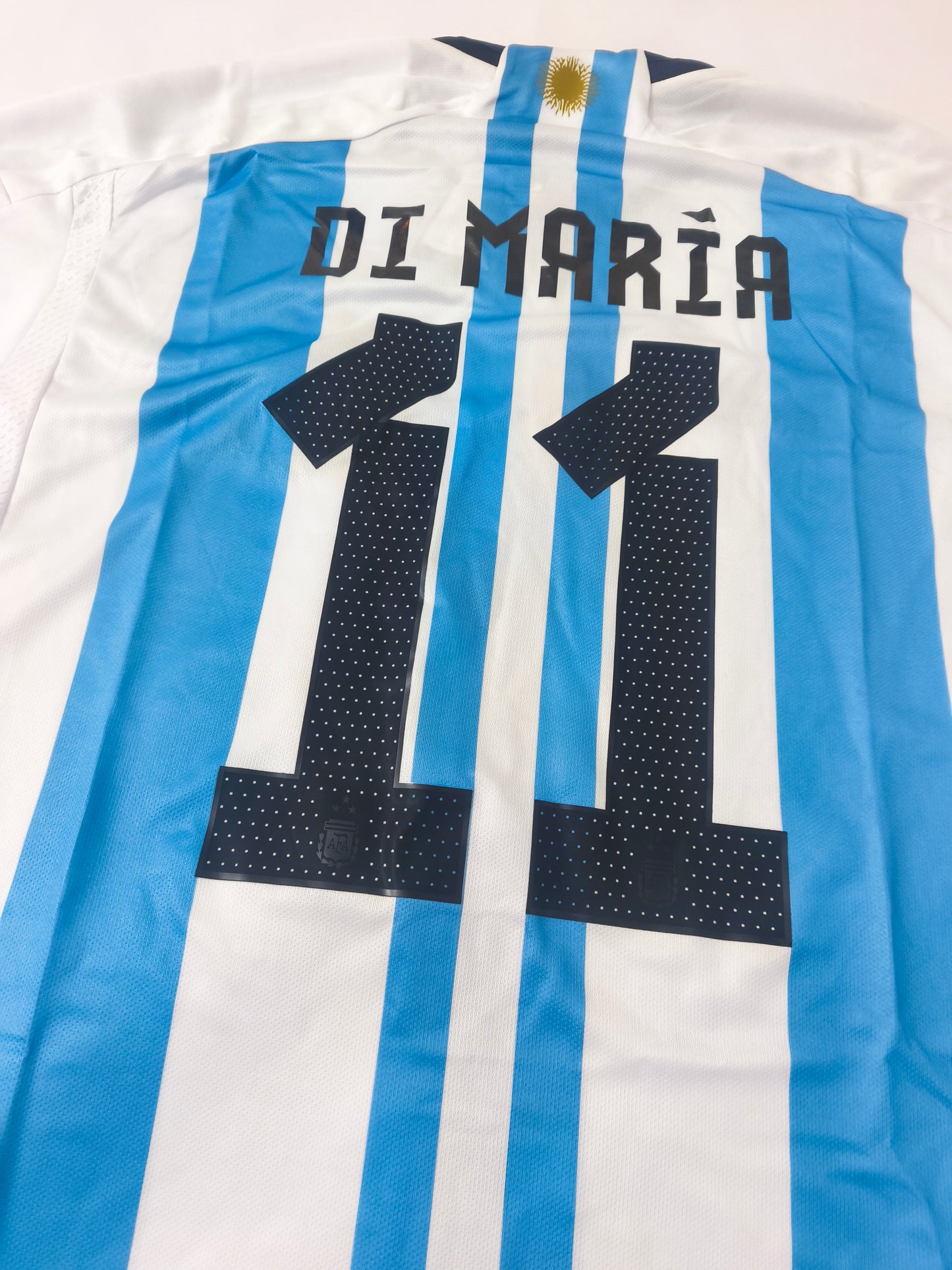 Argentina - Di Maria