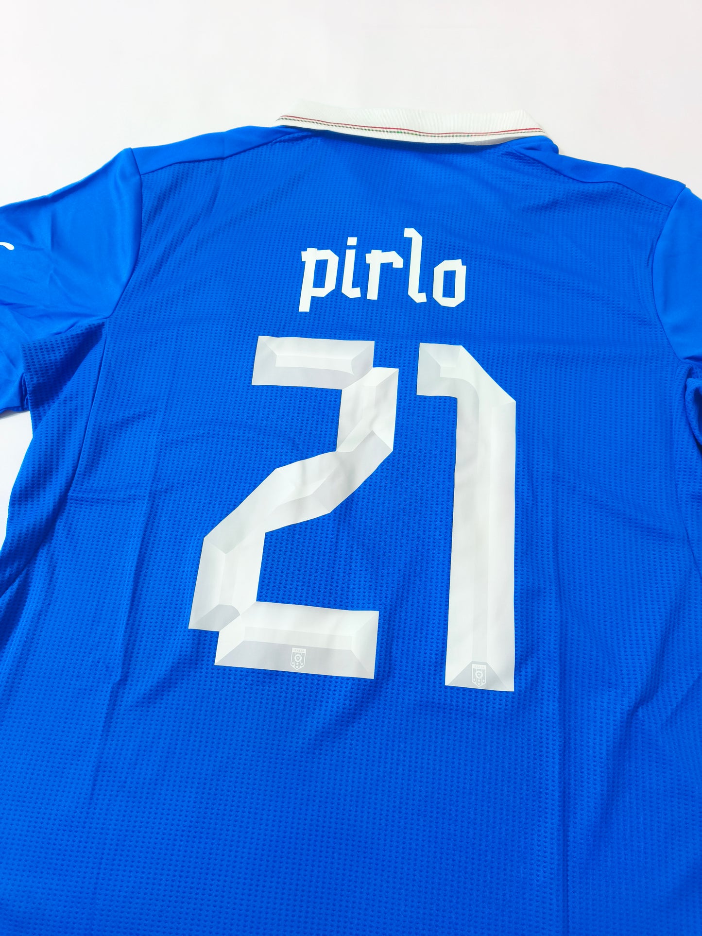 Italia - Pirlo