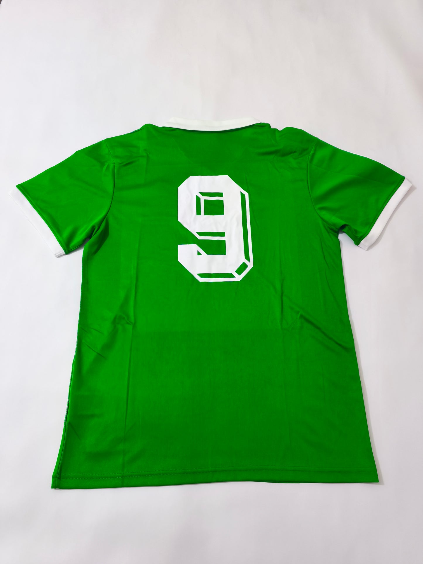 Mexico - Hugo Sanchez