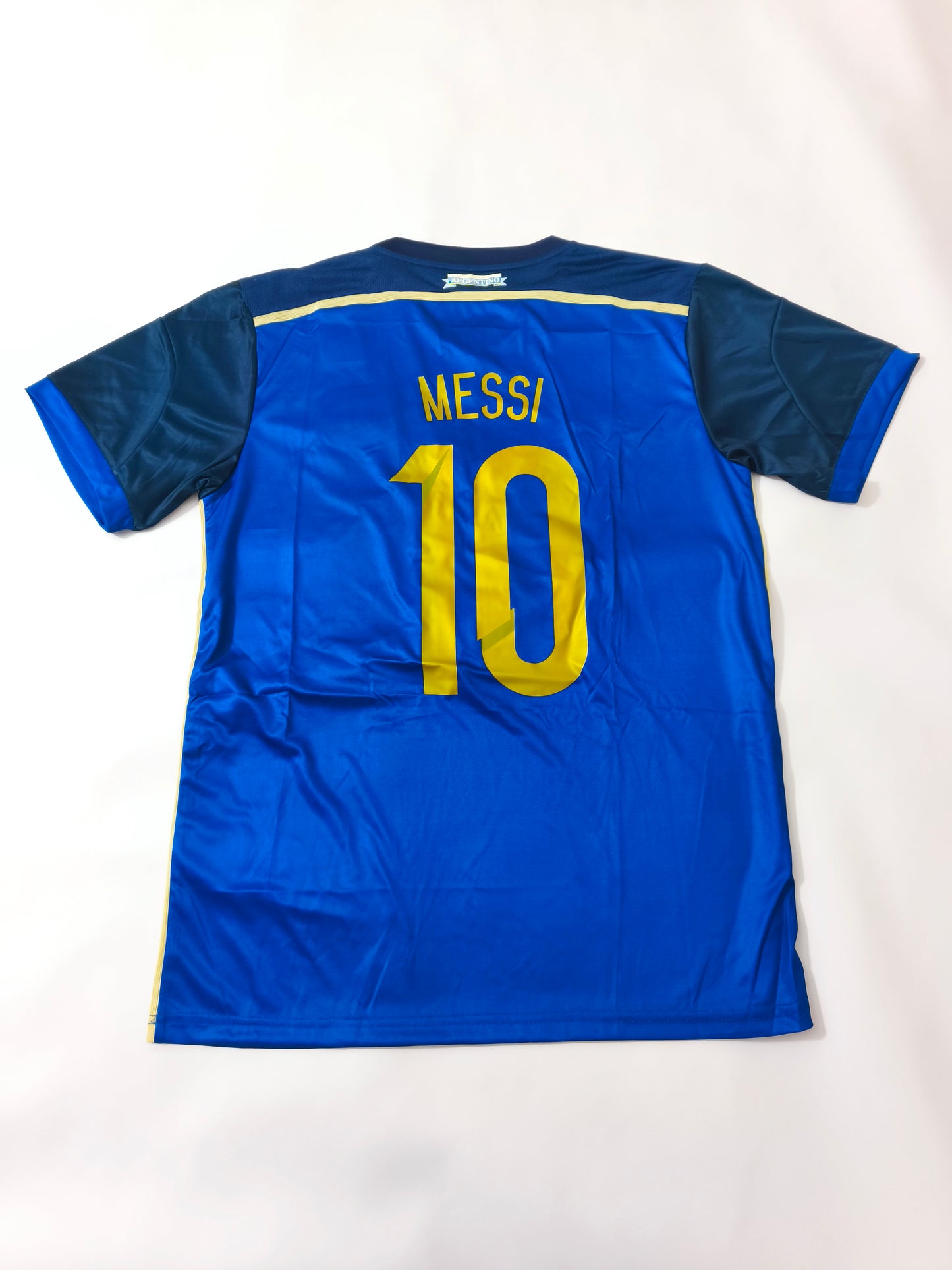 Argentina - Messi 2014
