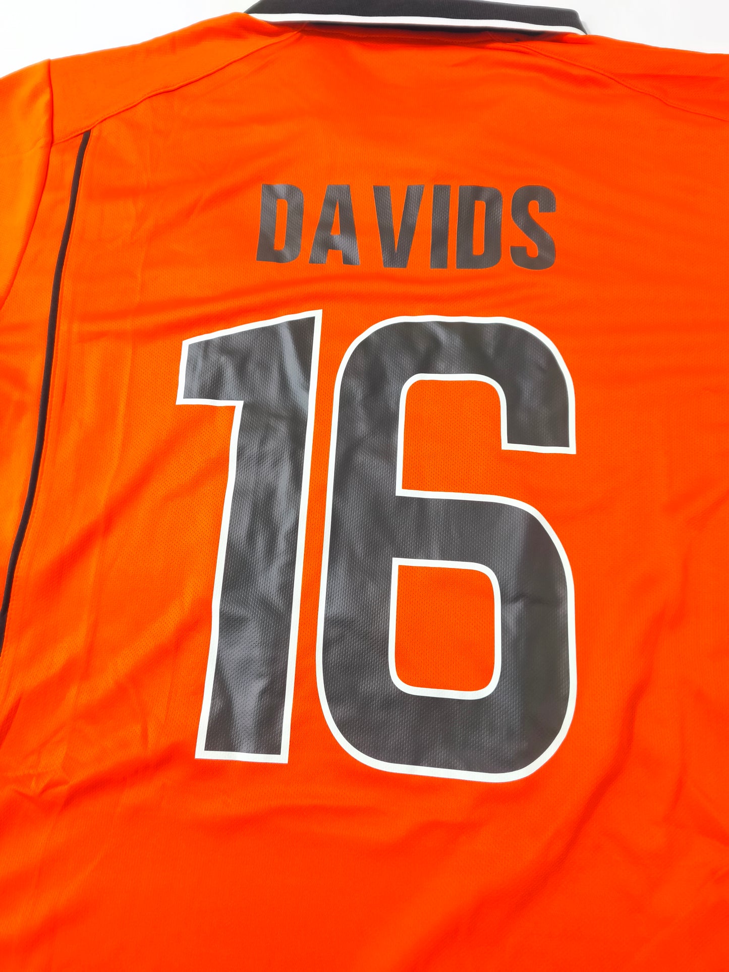 Holanda - Davids