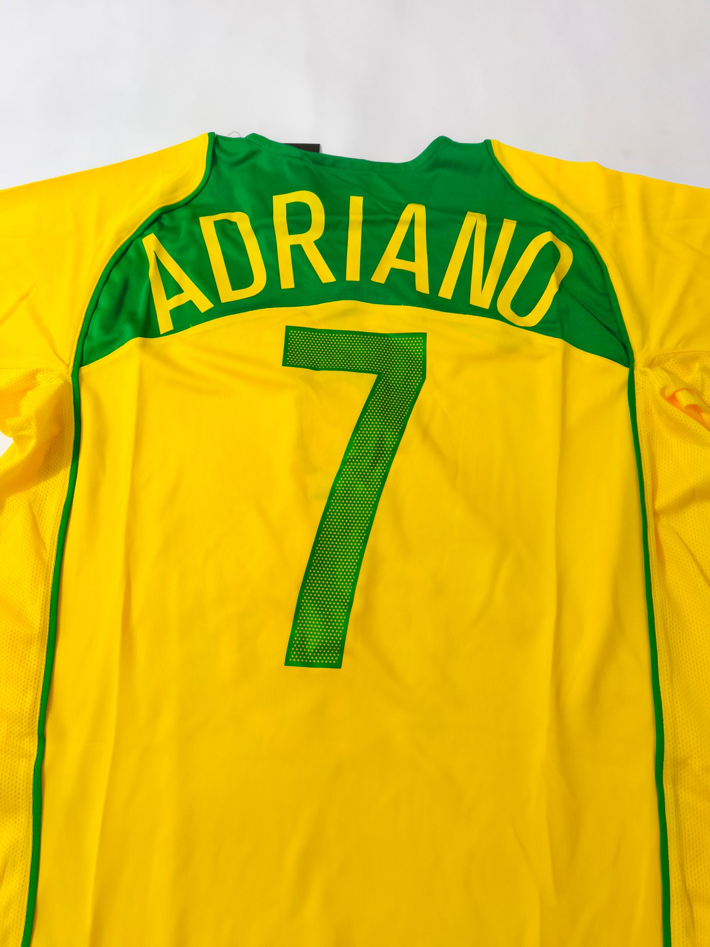 Brasil - Adriano