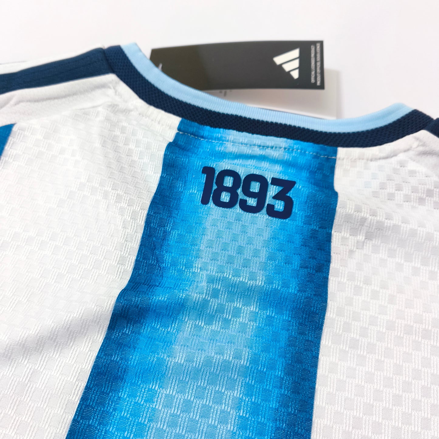 Argentina 2026 - Local