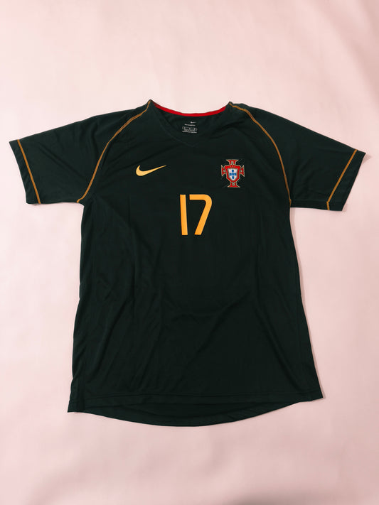 Portugal - Cristiano Ronaldo