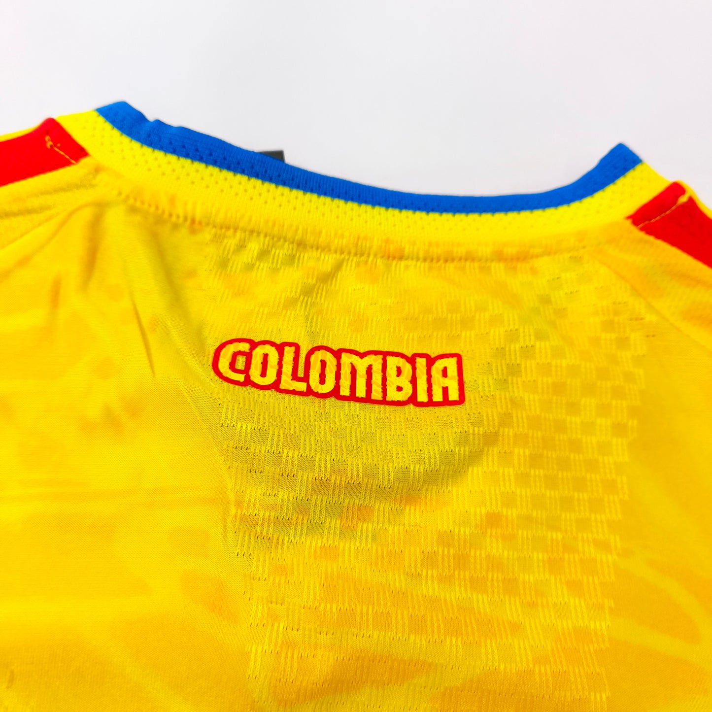 Colombia 2026 - Local