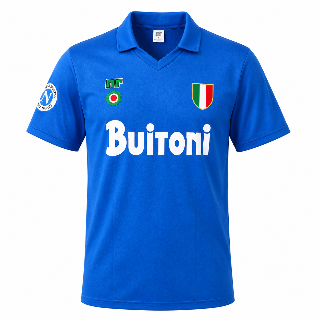 Napoli - Maradona