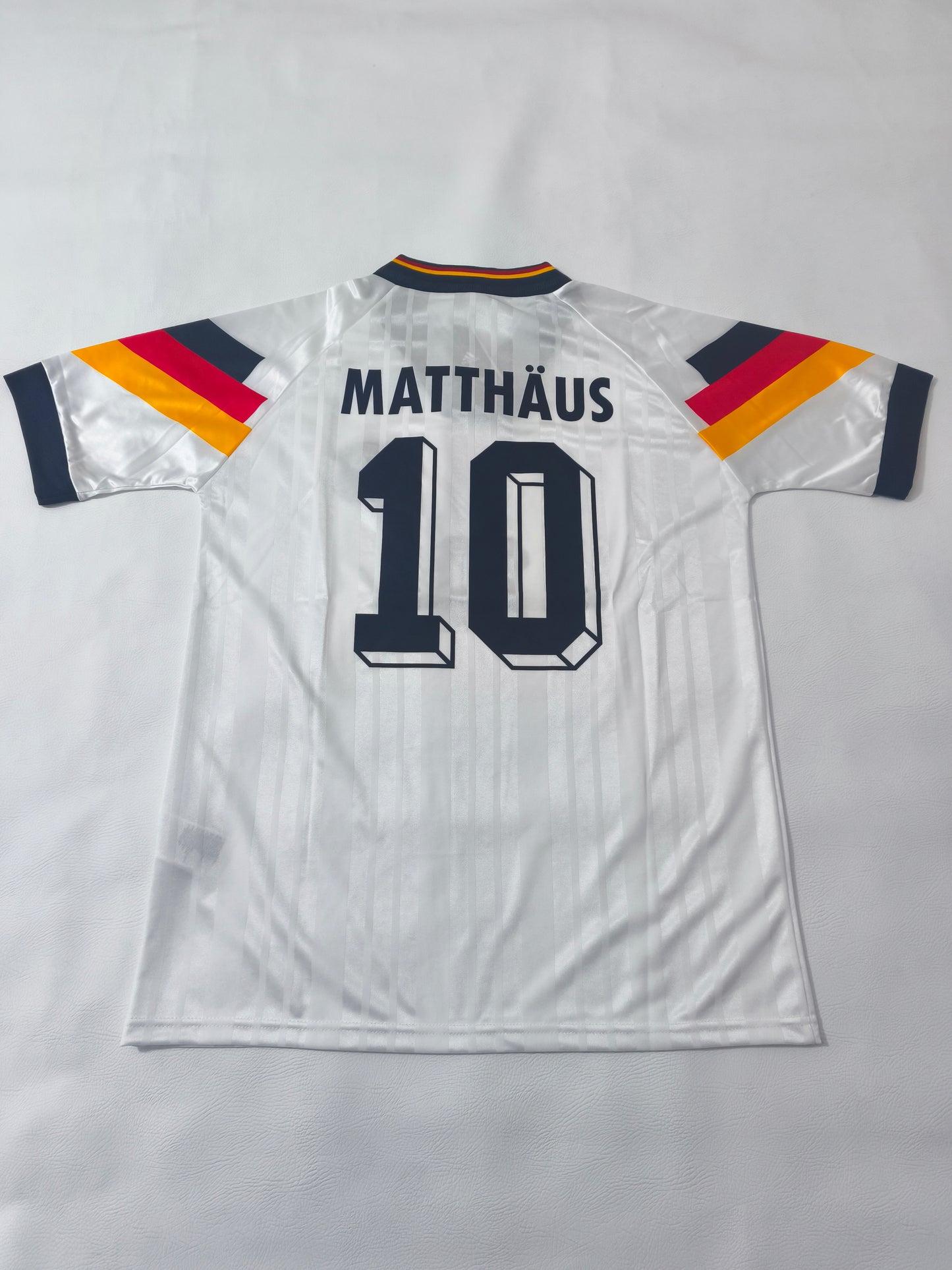 Alemania 1992 - Matthäus