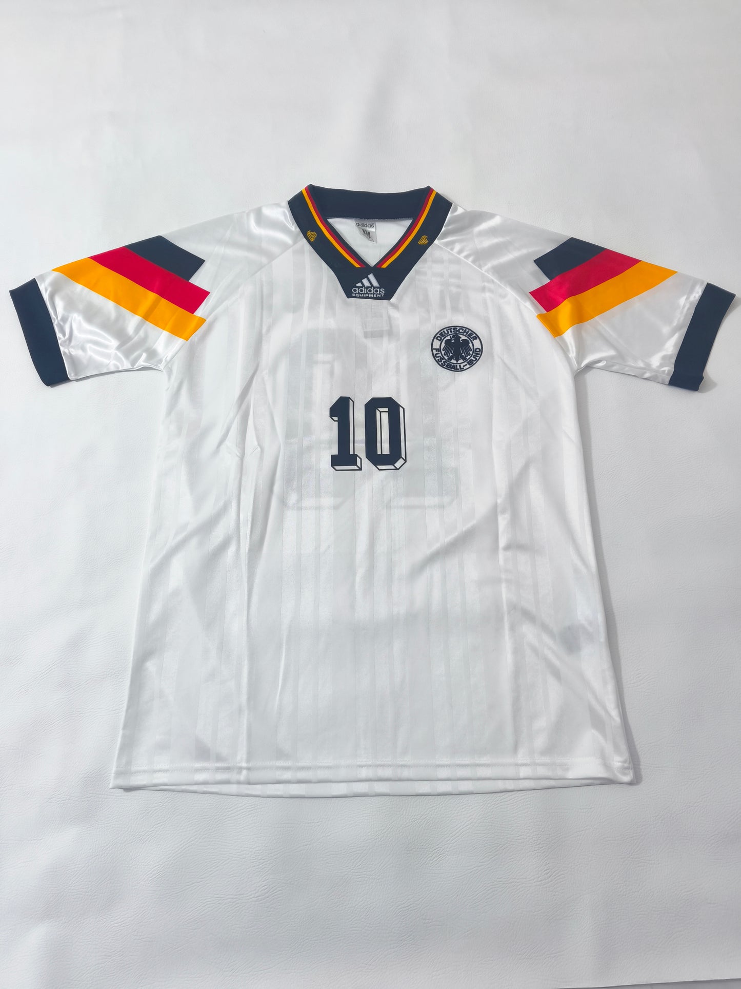 Alemania 1992 - Matthäus