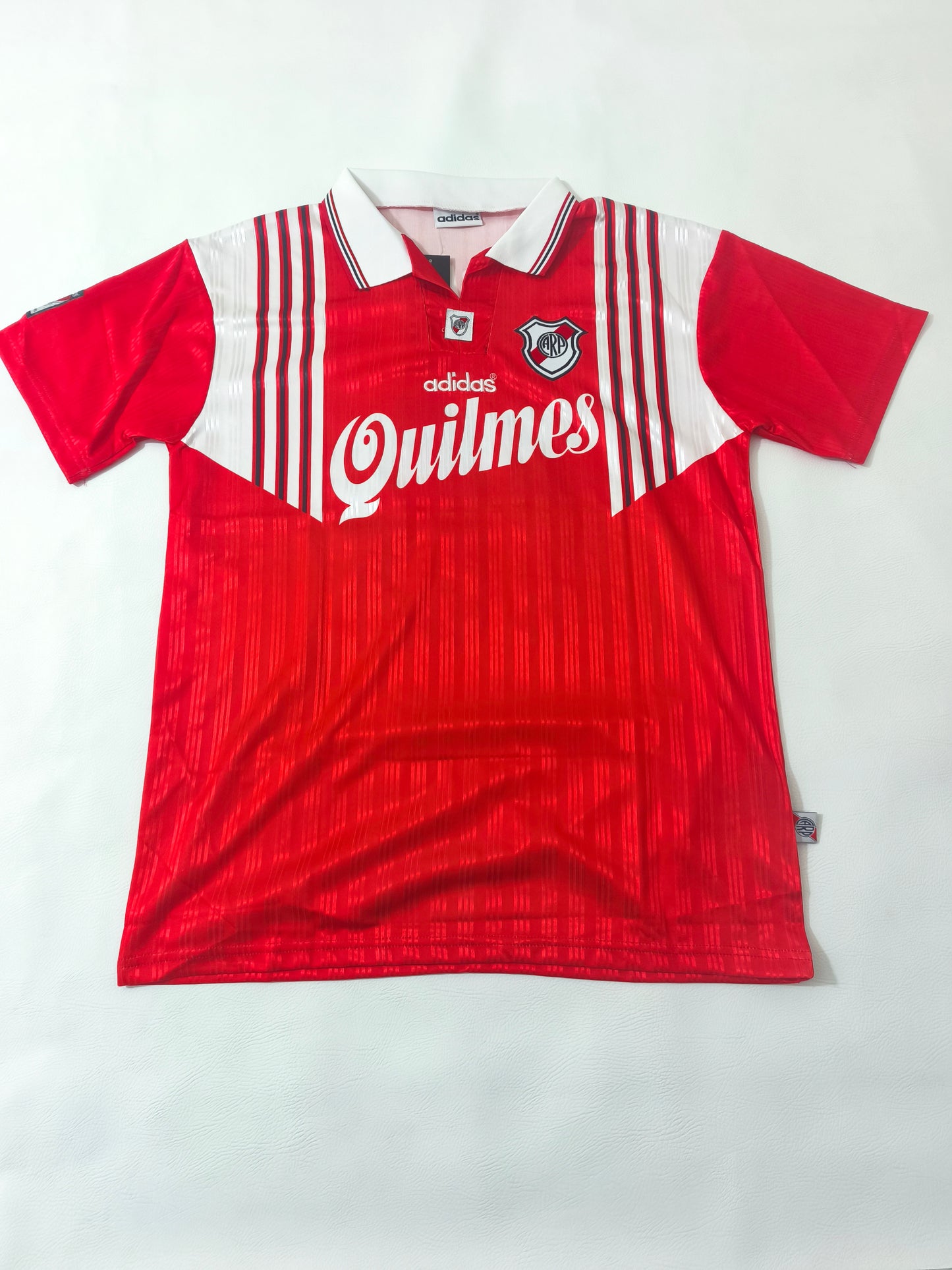 River Plate 1995 - Gallardo