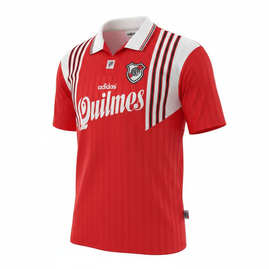 River Plate 1995 - Gallardo